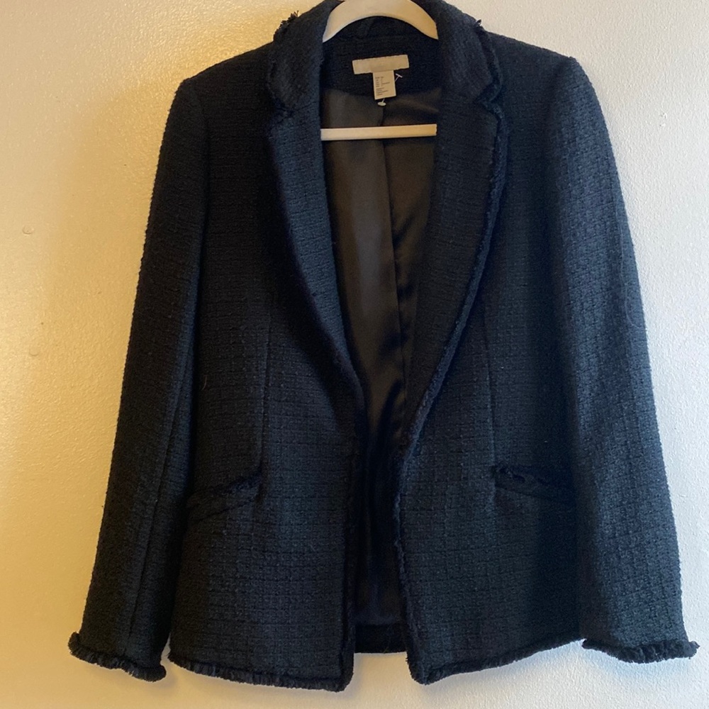 Blazer H&M
